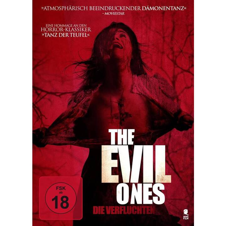 The Evil Ones (DE, EN)