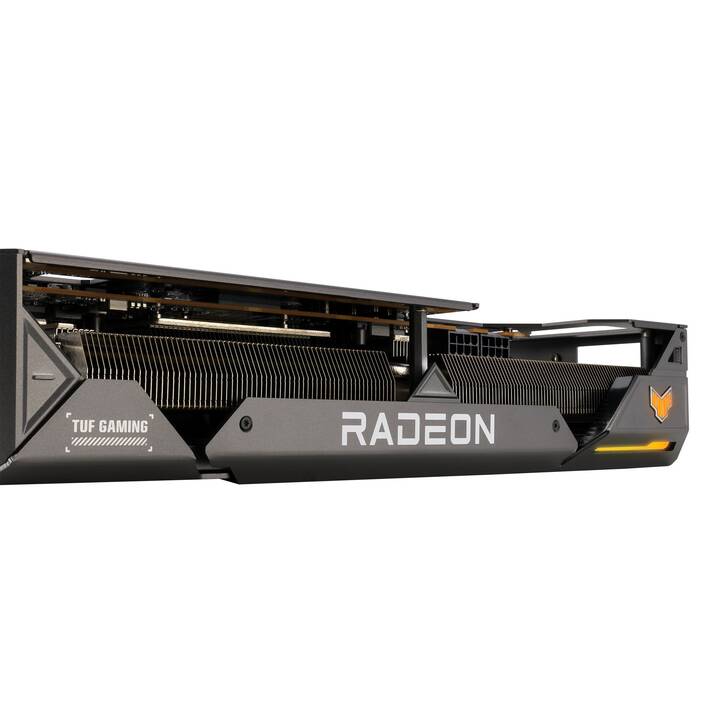ASUS TUF Gaming AMD Radeon RX 7900 GRE (16 Go)