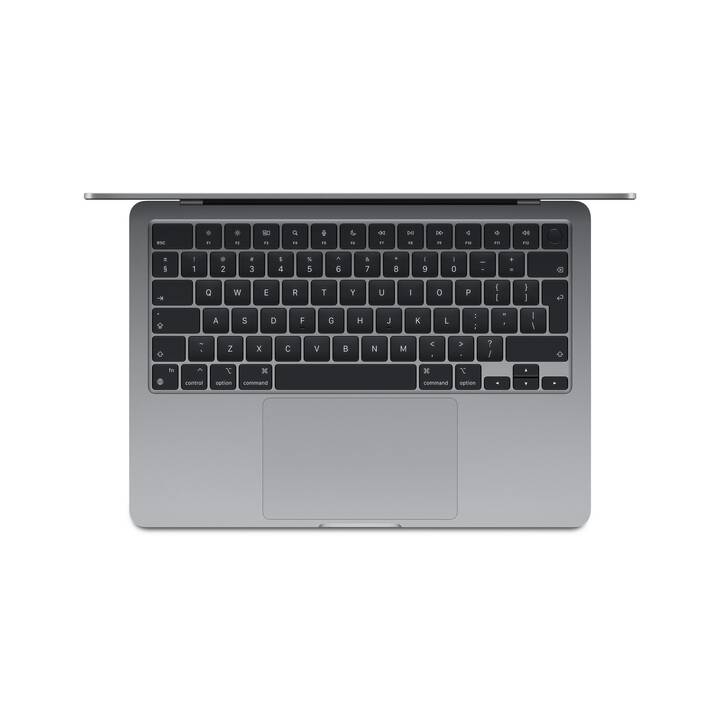 APPLE MacBook Air 2024 (13.6", Apple M3 Chip, 8 Go RAM, 2000 Go SSD)