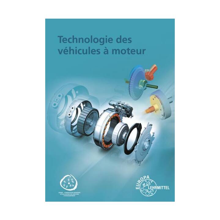 Technologie des véhicules à moteur