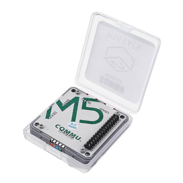 M5STACK Modulo M011