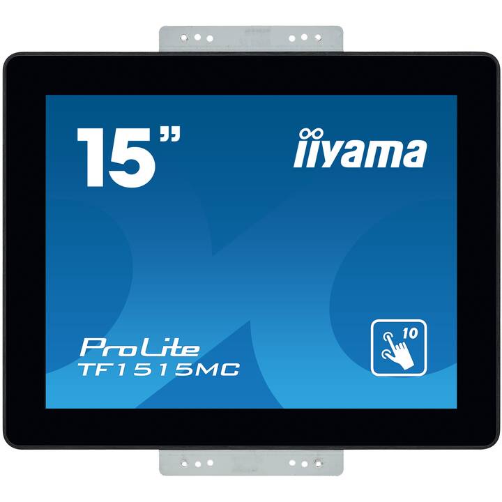IIYAMA ProLite TF1515MC-B2 (15", 1024 x 768)