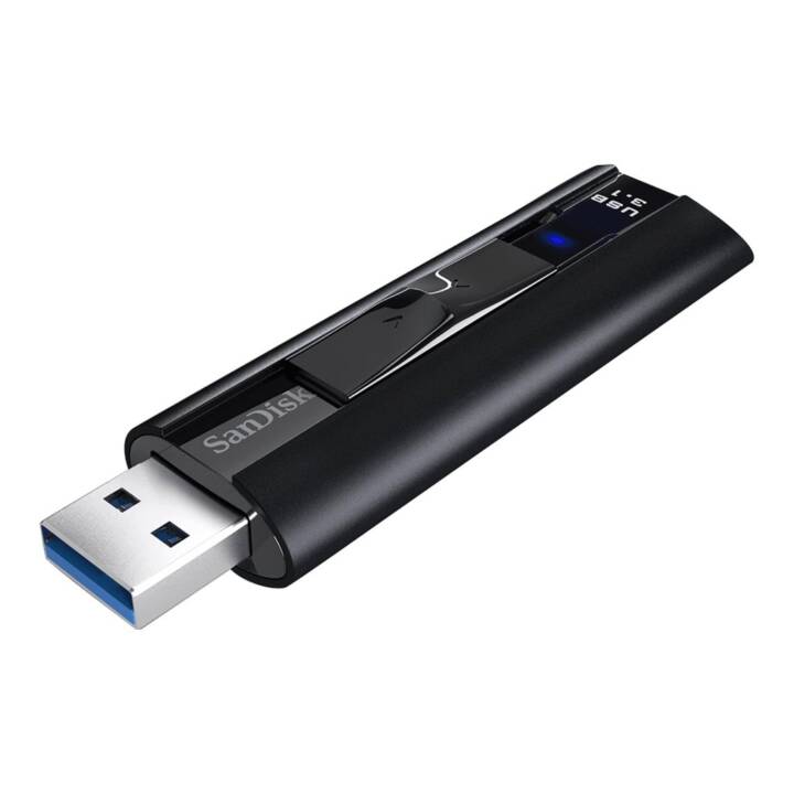 SANDISK (128 GB, USB 3.1 Typ-A)