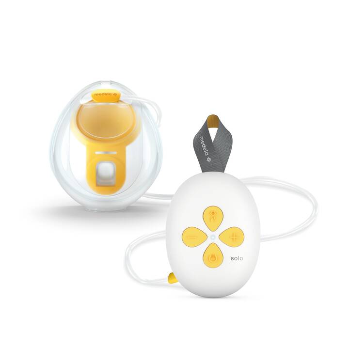 MEDELA Milchpumpe Solo Hands Free (Elektrisch)