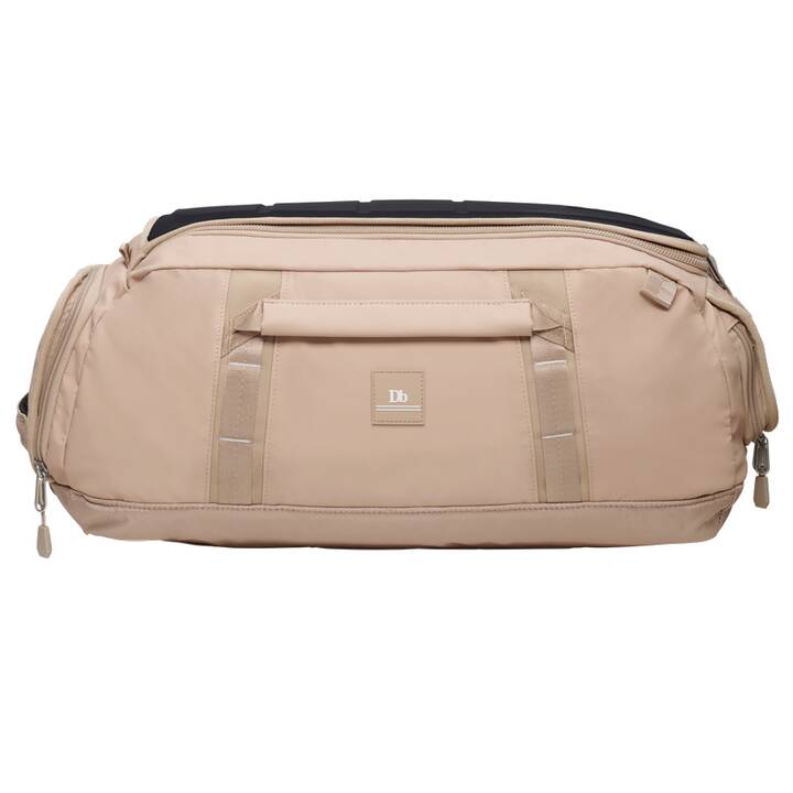 DOUCHEBAGS Reisetasche The Carryall (40 l, Beige) Interdiscount