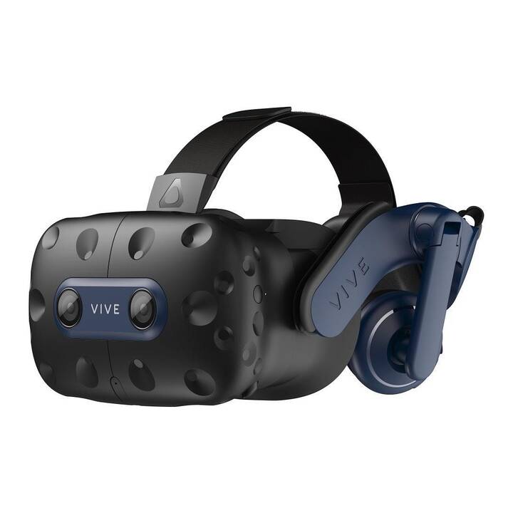 HTC Lunettes VR Vive Pro 2 Full Kit