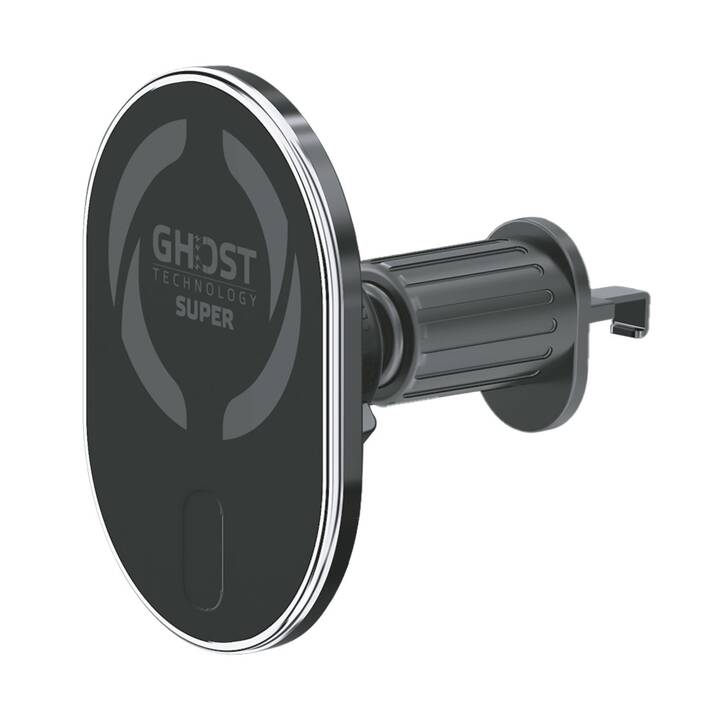 CELLY Ghost Super Mag BK Support de véhicule (Noir)