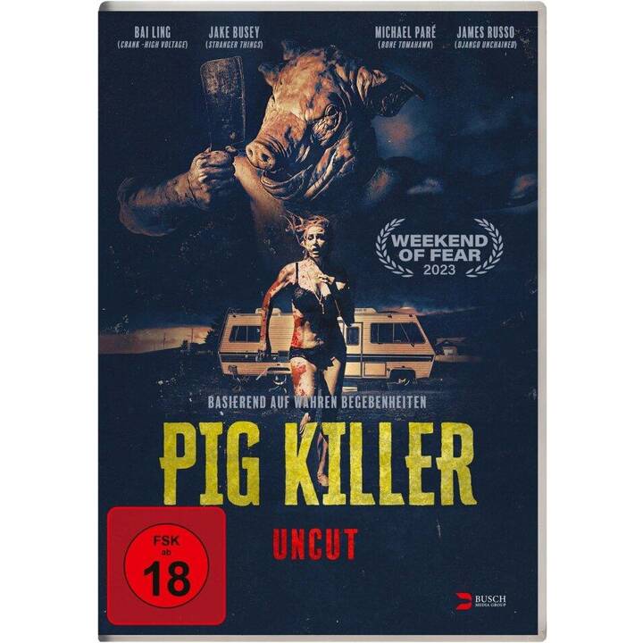 Pig Killer (DE)