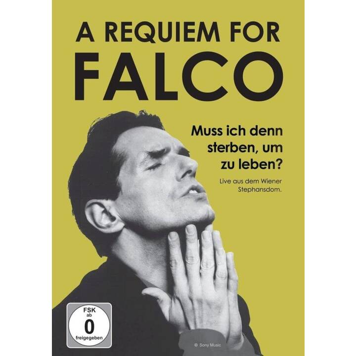 Falco goes school - Chor & Opus (DE)