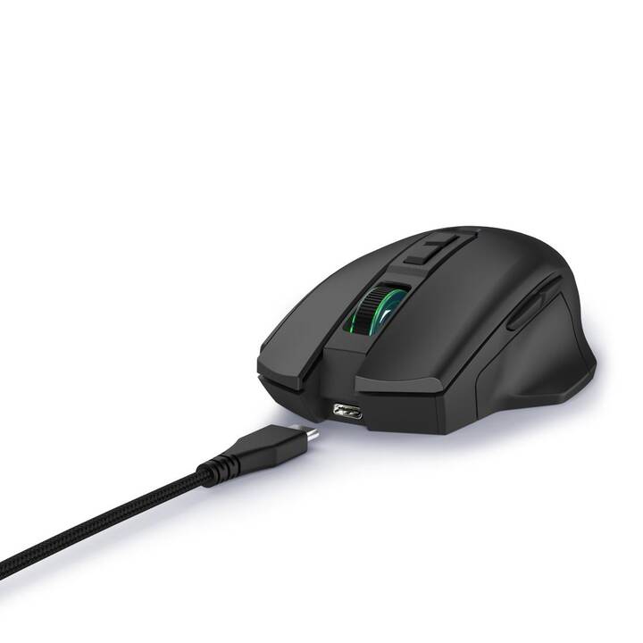 URAGE Reaper 410 Mouse (Cavo, Gaming)