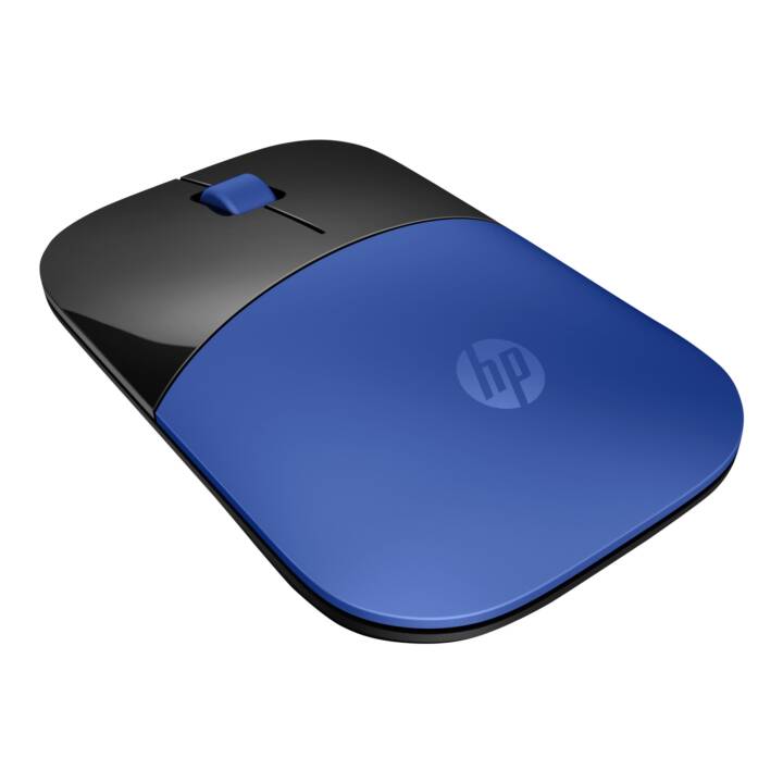 HP Z3700 Souris (Sans fil, Office)