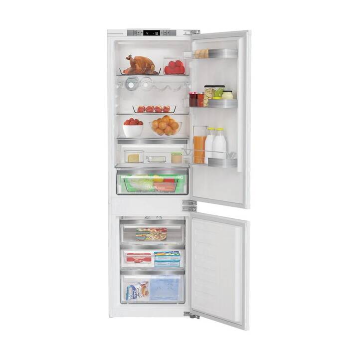 GRUNDIG GEK5100 (262 l, Weiss)