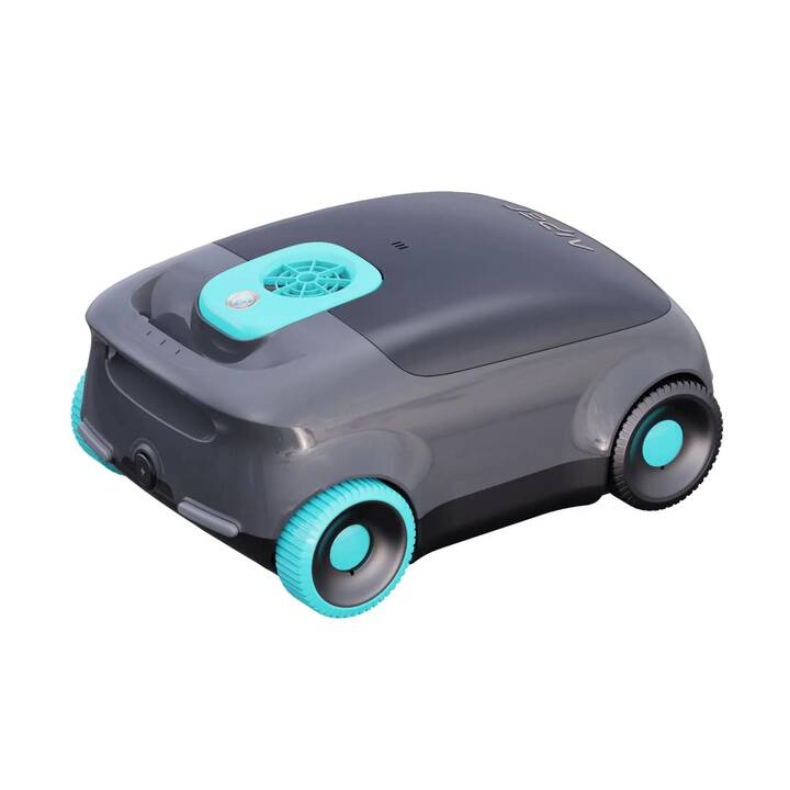 AIPER Robot per pulitura piscina Scuba E1 Cordless (227 l/min, 100 m2/h)