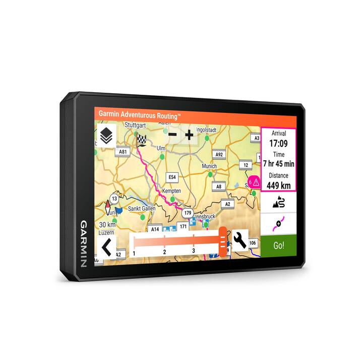 GARMIN Zumo XT2 (6")