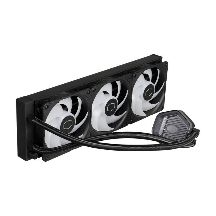 COOLER MASTER MasterLiquid 360 Atmos