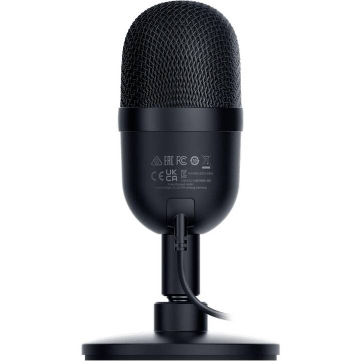 RAZER Seiren Mini Microphone de table (Noir)