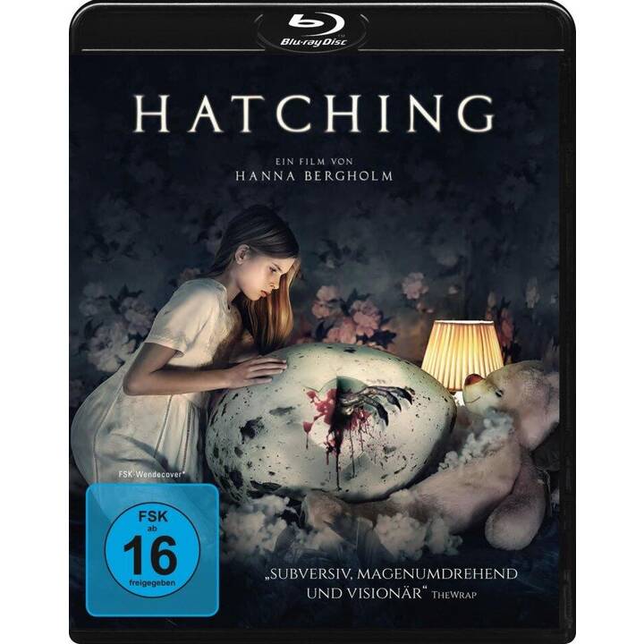 Hatching (DE)