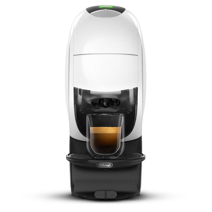 DELONGHI Neo Barista (Dolce Gusto, Blanc)