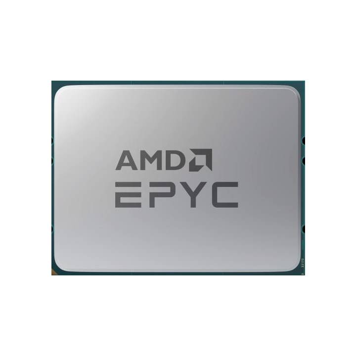 AMD EPYC 9354 (Socket SP5, 3.25 GHz)