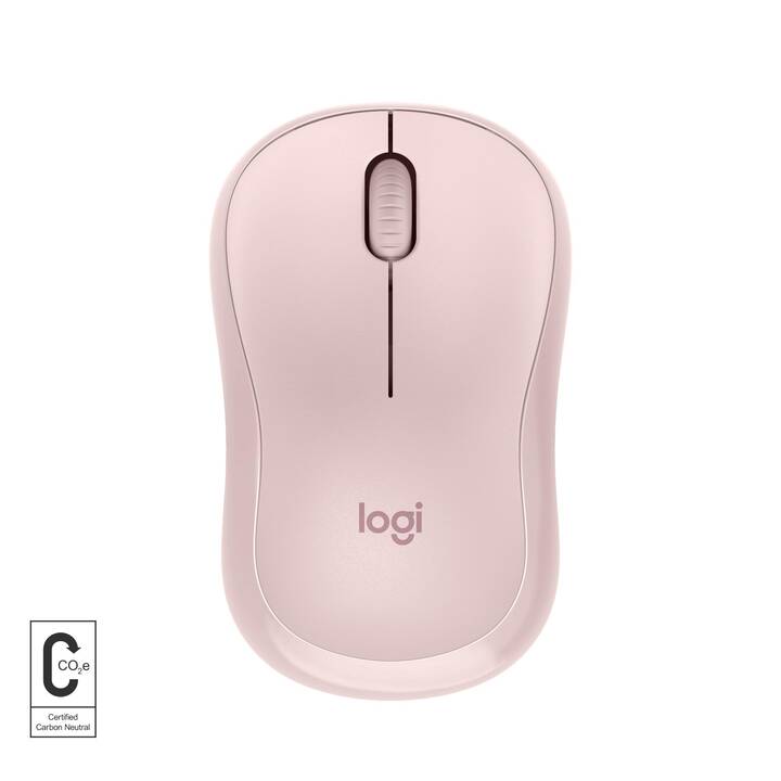 LOGITECH M240 Souris (Sans fil, Office)