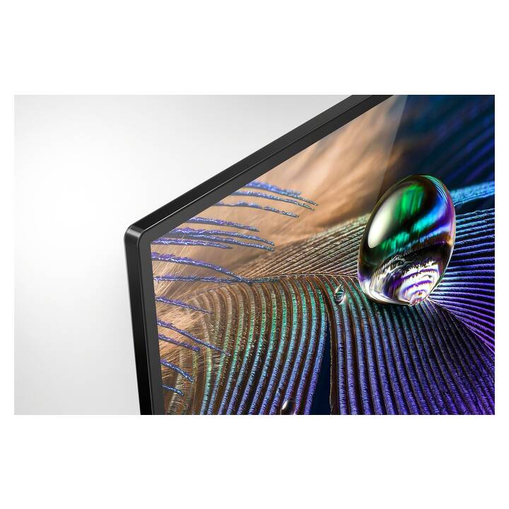 SONY OLED XR65A90J Smart TV (65", OLED, Ultra HD - 4K)