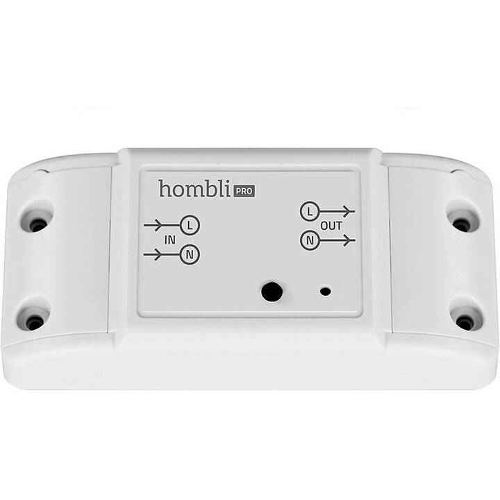 HOMBLI Smart Switch Interrupteur de lumière