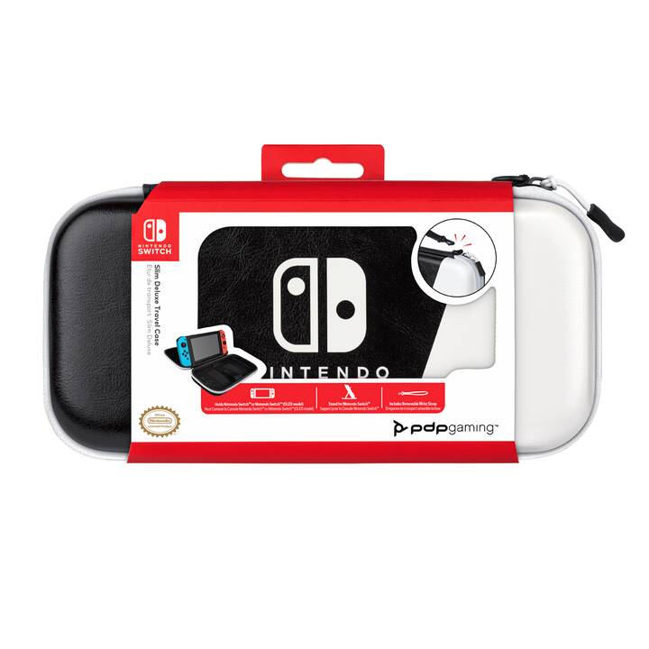 PDP Transporttasche Slim Deluxe Travel (Switch Lite, Switch)