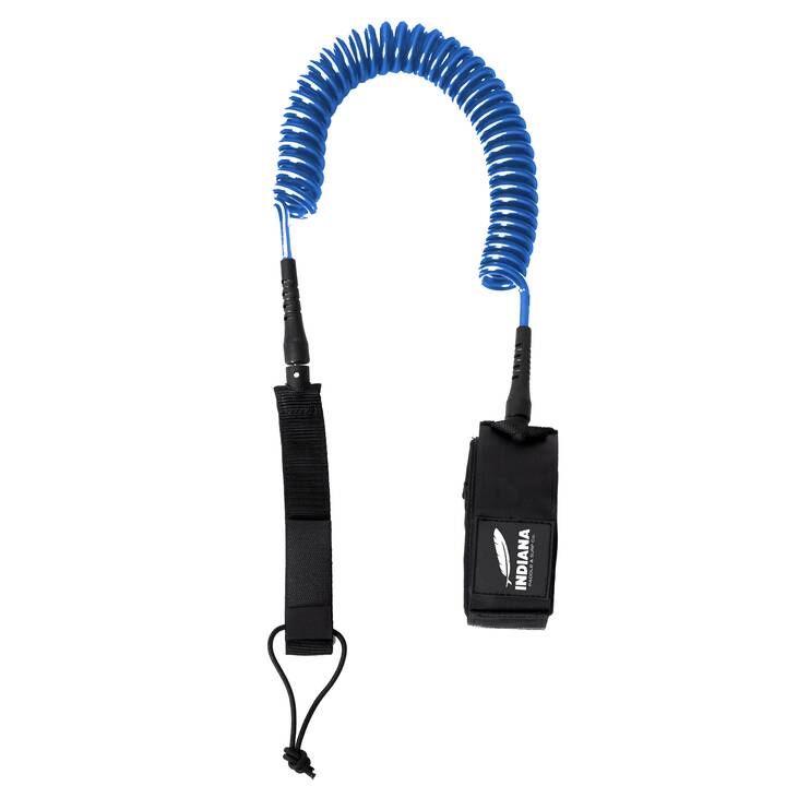 INDIANA Safety leash Sup (274 cm)