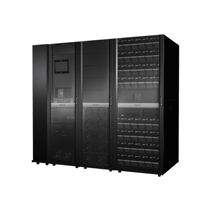APC Symmetra PX Gruppo statico di continuità UPS (125000 VA)