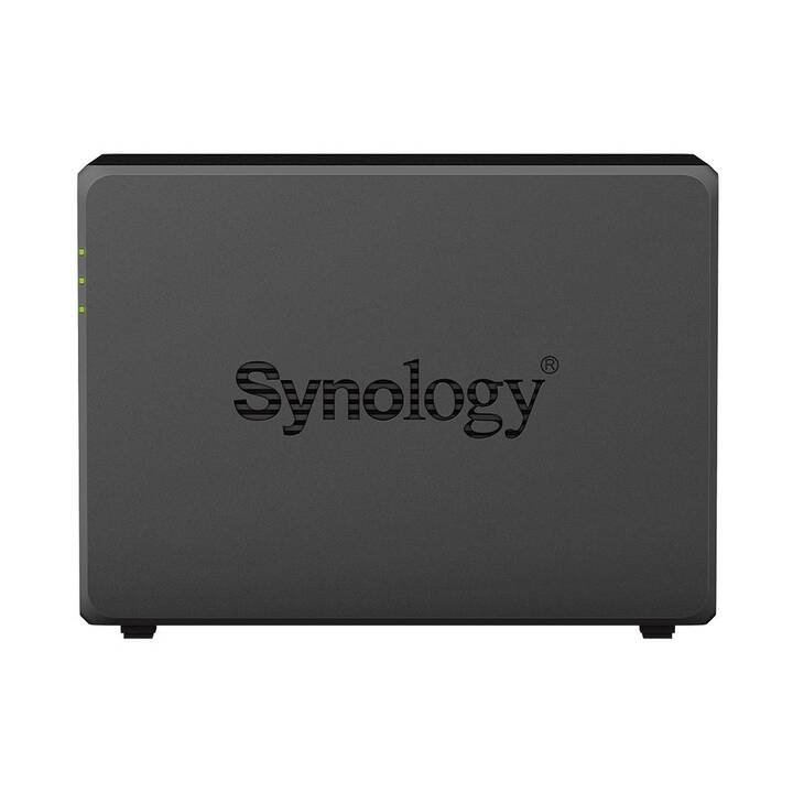 SYNOLOGY DS723+ (2 x 2000 GB)