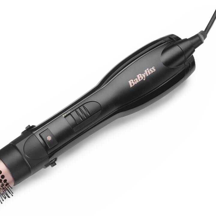 BABYLISS Smooth Finish 1200 Warmluftbürste