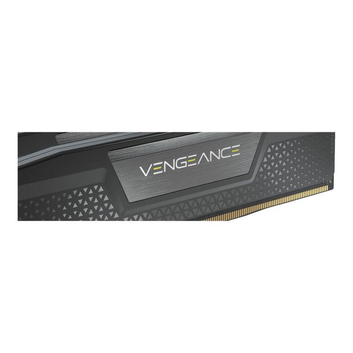CORSAIR Vengeance (2 x 32 Go, DDR5 5200 MHz, DIMM 288-Pin)