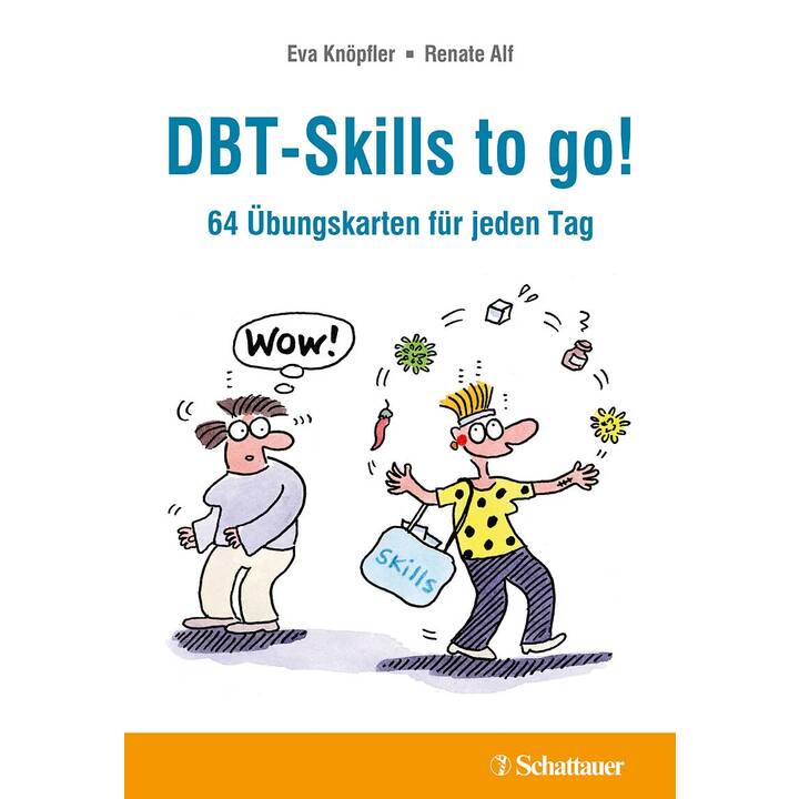 DBT-Skills to go!