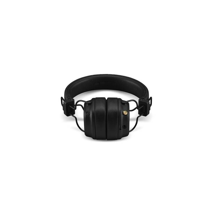 MARSHALL Major V (Bluetooth 5.3, Noir)