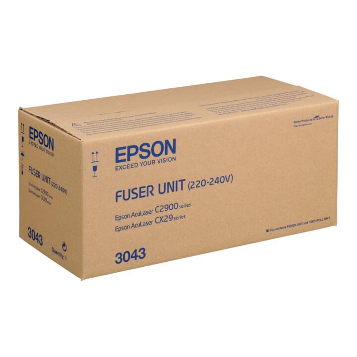 EPSON Fusore