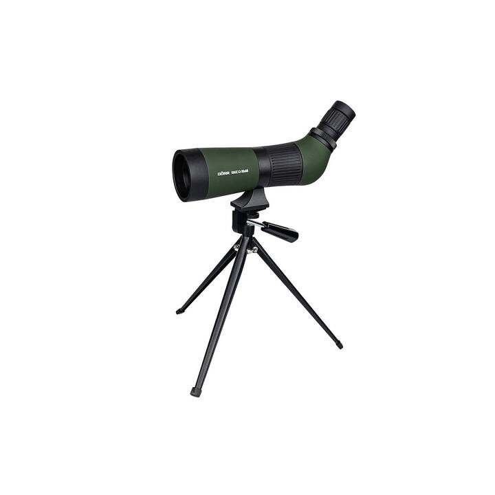 DÖRR Telescopio / Spektiv Kauz (36x, 60 mm)