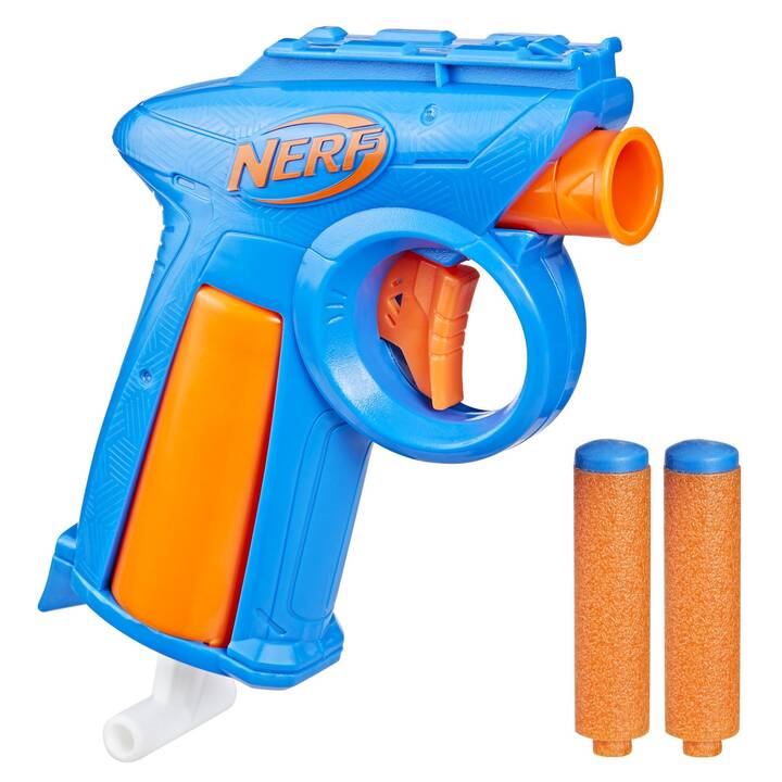 NERF N Series Flex - Interdiscount