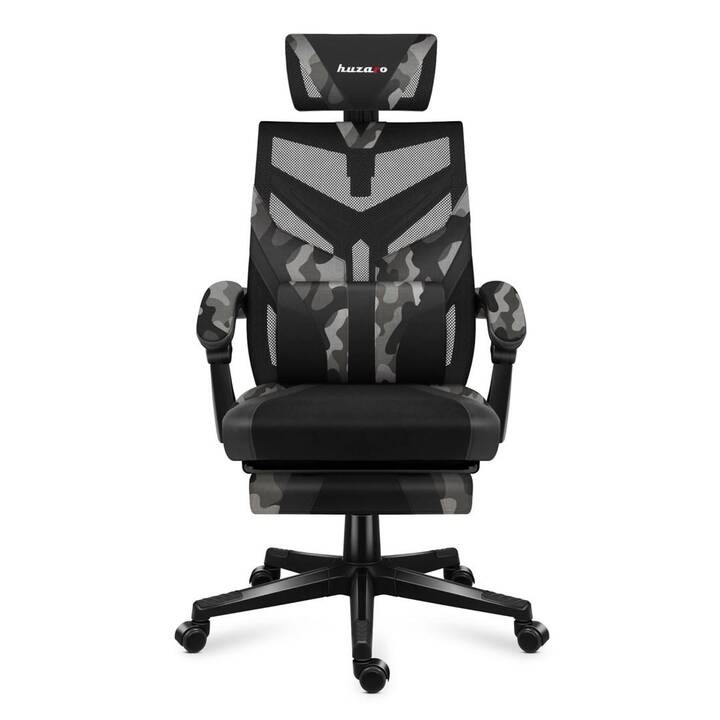 HUZARO Gaming Stuhl Combat (Camouflage)