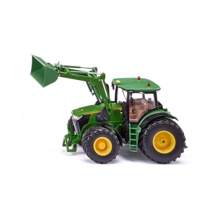 SIKU 7310R Machine agricole