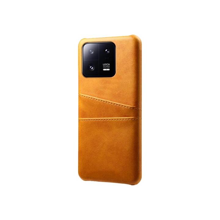 EG Backcover (Xiaomi 13, Arancione)