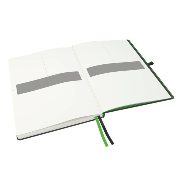 LEITZ notebook A4, a scacchiera