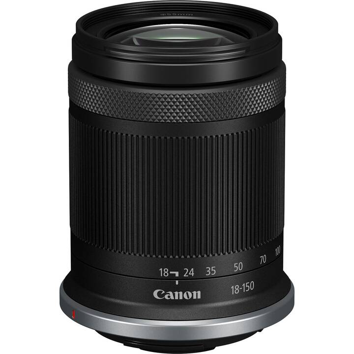 CANON EOS R7 + RF-S 18-150mm f/3.5-6.3 IS STM Kit (32.5 MP, APS-C)