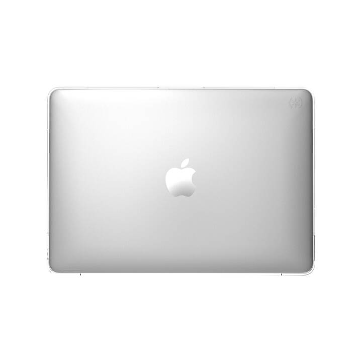 SPECK PRODUCTS Coque rigide (MacBook Air 13" M1 2020, Transparent)