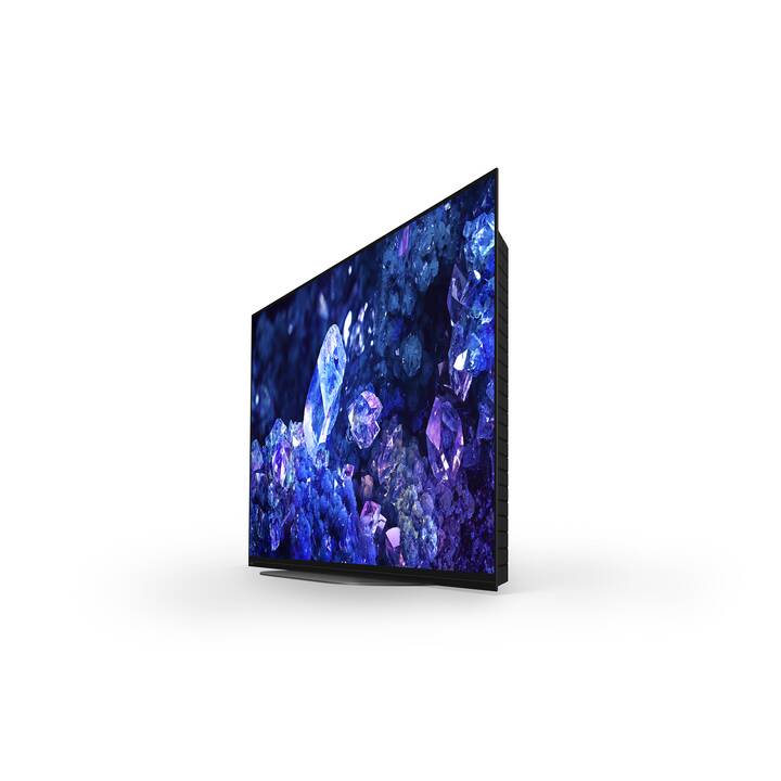 SONY XR48A90K Smart TV (48", OLED, Ultra HD - 4K)