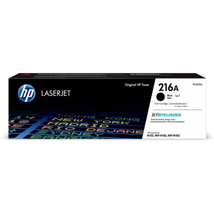 HP 216A (Toner seperato, Nero)