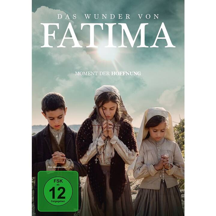 Das Wunder von Fatima (DE, EN)
