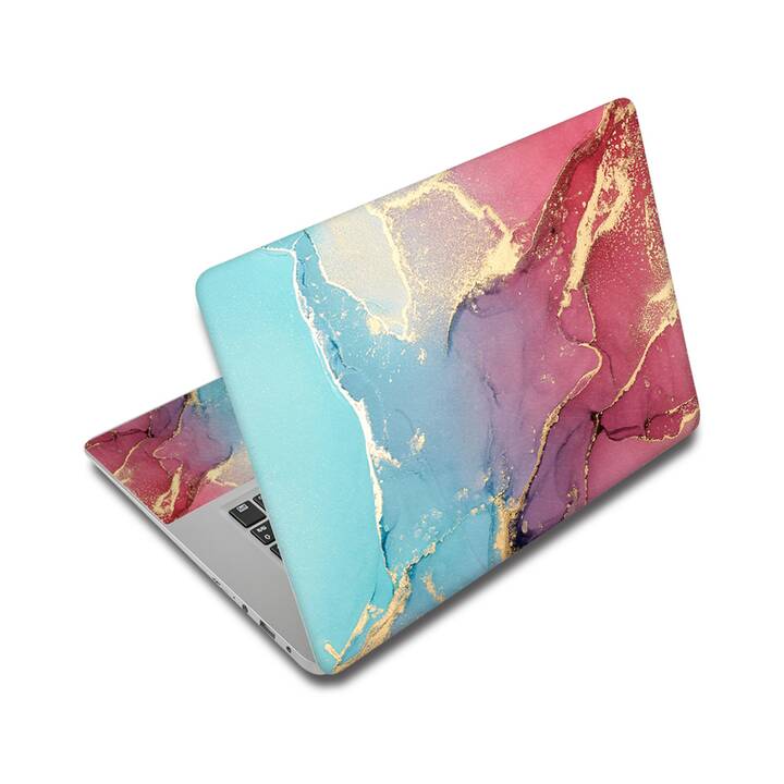 EG adesivo per laptop 10" - art