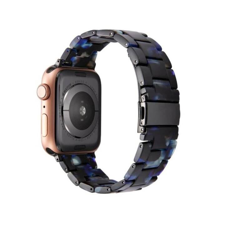 EG Cinturini (Apple Watch 40 mm / 41 mm / 38 mm, Blu)