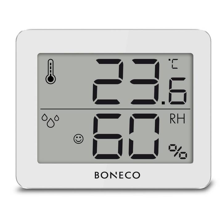 BONECO HEALTHY AIR Hygrometer X200 Interdiscount
