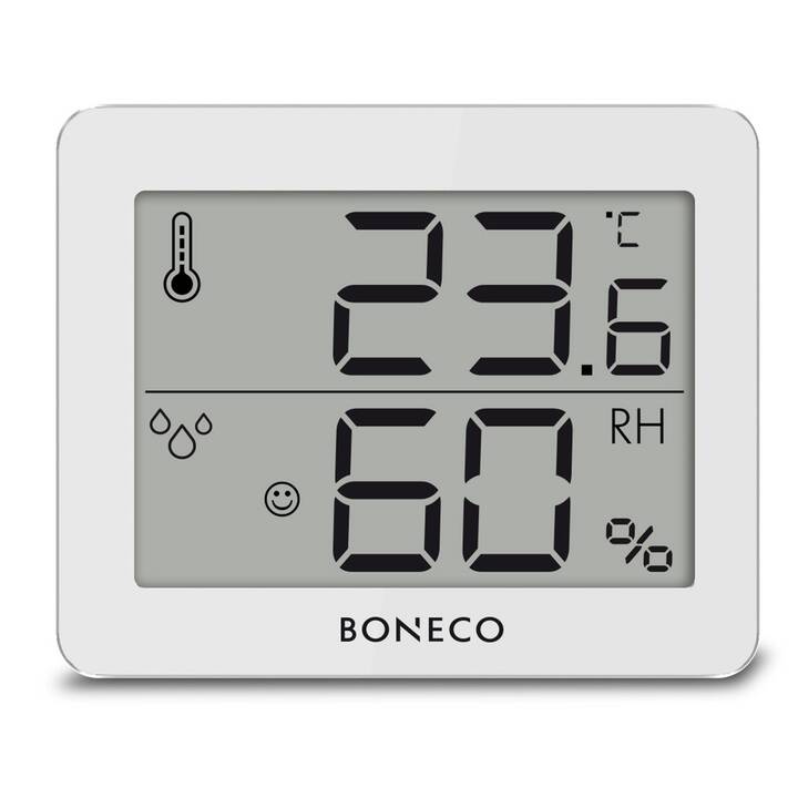 BONECO HEALTHY AIR Igrometro X200